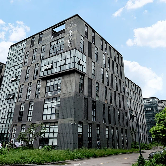 Hangzhou K&M Tekstiili Co., Ltd