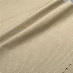 Cotton Warp Stretch Kangas