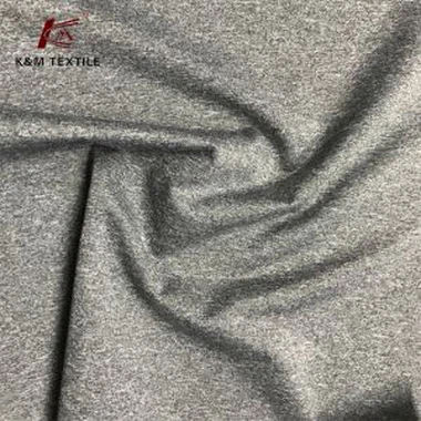 100%Kationilla värjätty 100D lanka polyesterijerseykangas
