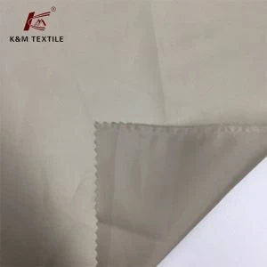 190T 100% polyesteritafti kangas