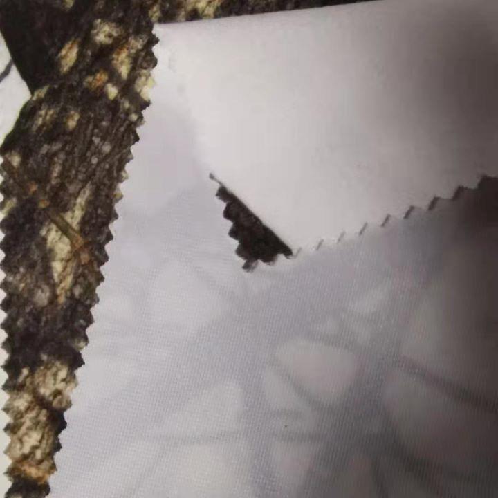 Warp Tricot Fabric