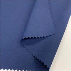Double Poplin 100% polyesteri kangas