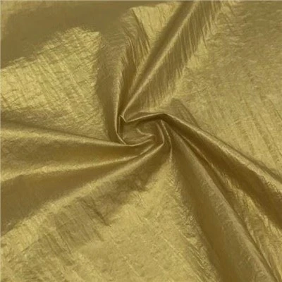 Vedenpitävä nylon PU-kangas