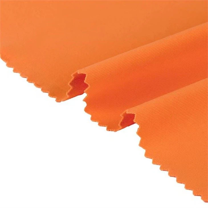 85% Nylon 15% Spandex Jersey Fabric