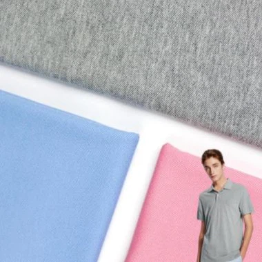 Nylon polyesteri spandex verkkokangas