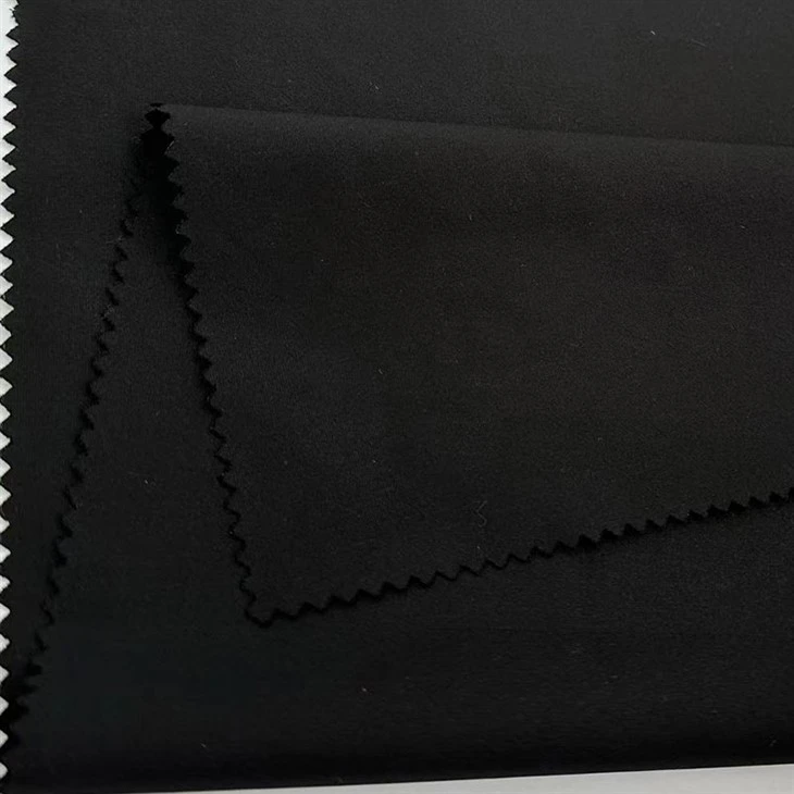 50D T400 Nylon SORONA Fabric