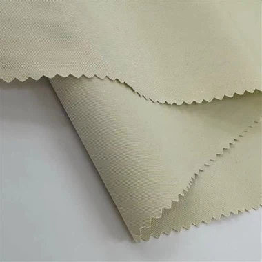 75D*50D SORONA 3/3 Twill-kangas