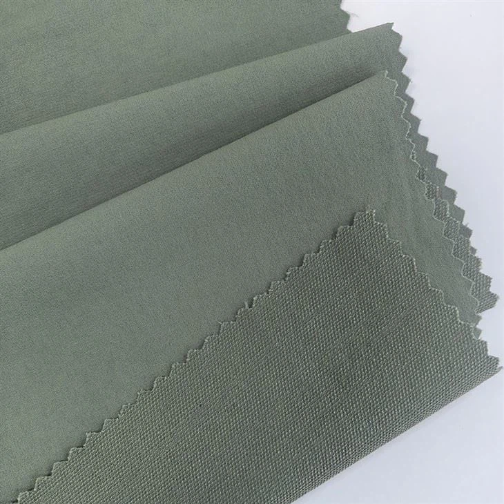 Nylon Spandex Mountaineering Fabric